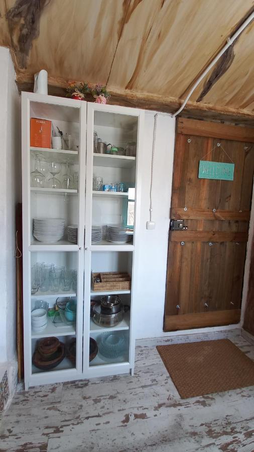 Casajulis Holiday home Chelva
