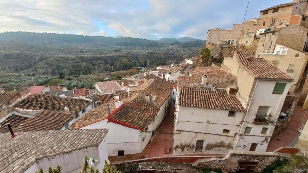 Casajulis Casa vacanze Chelva