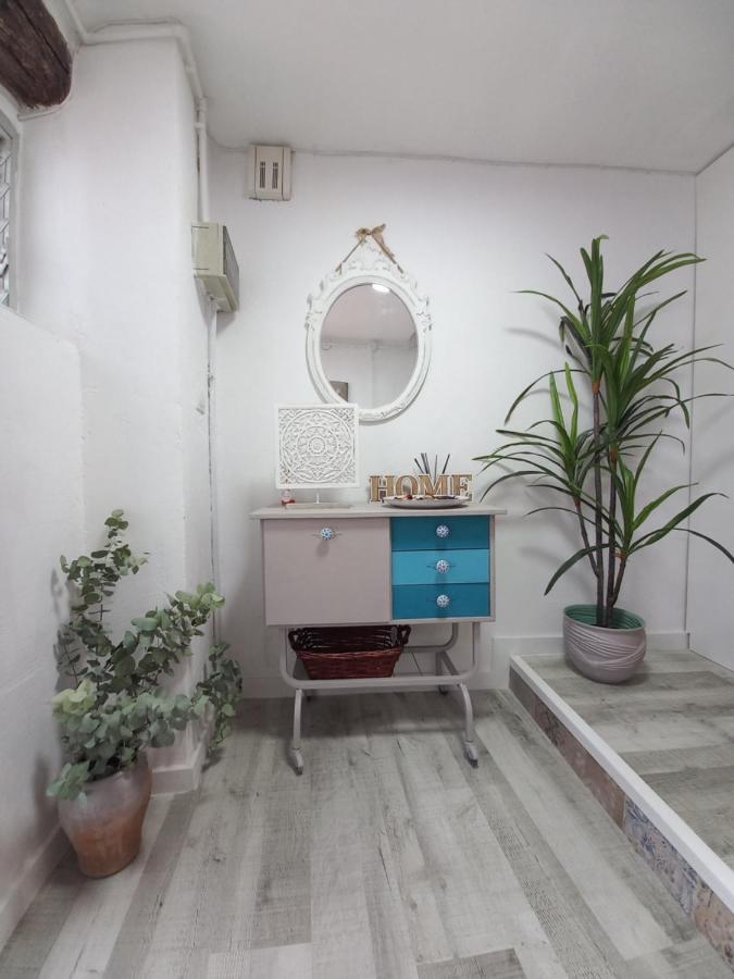 Holiday home Casajulis Chelva