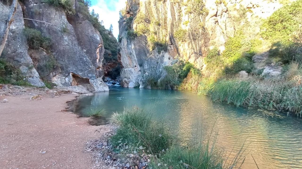 Casa vacanze Casajulis Chelva