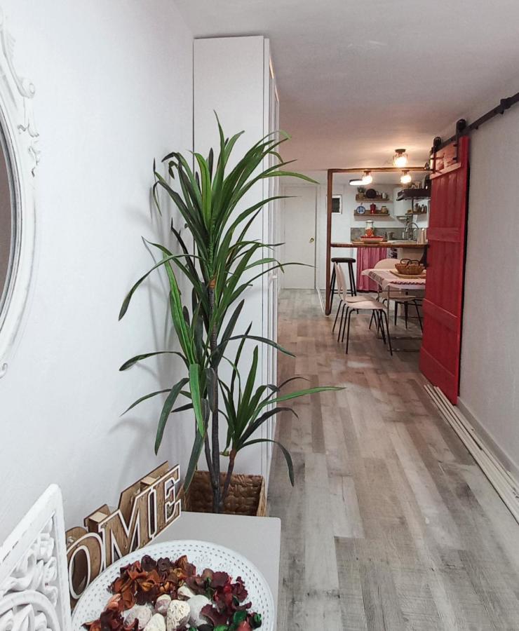 Casajulis Holiday home *