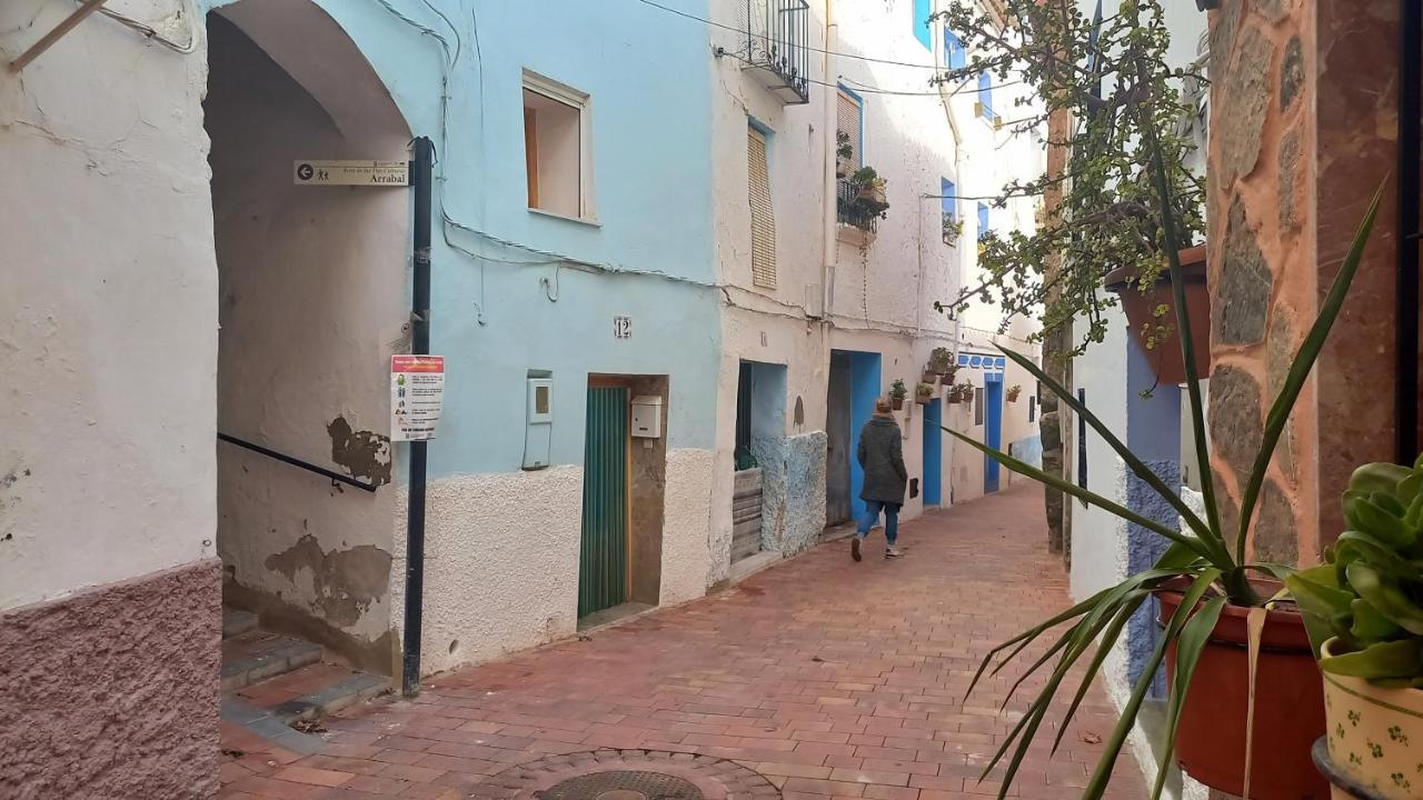 Vakantiehuis Casajulis Chelva