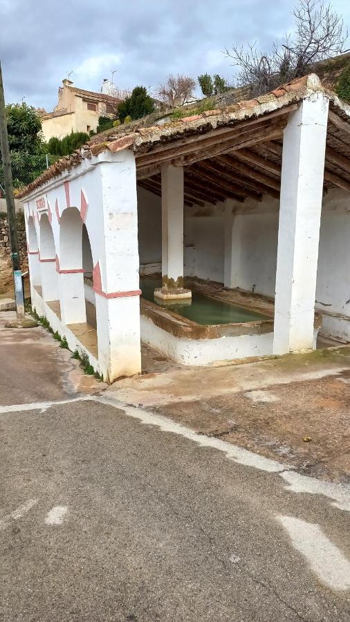 Holiday home Casajulis Chelva