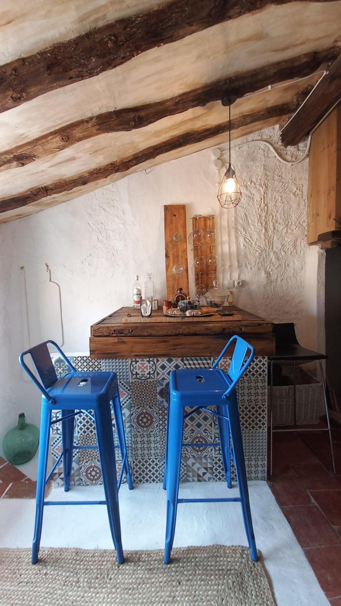 Hébergement de vacances Casajulis Chelva