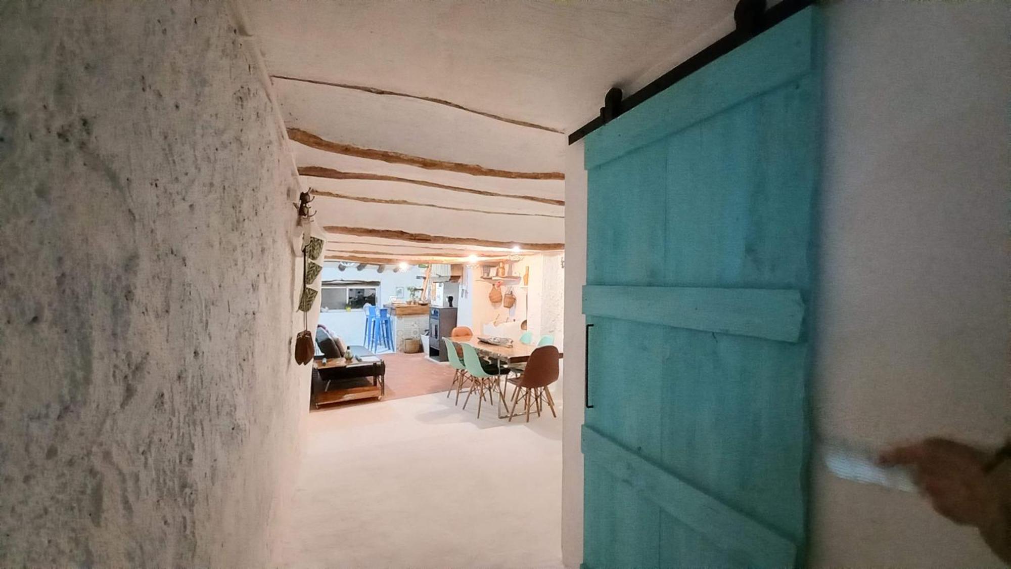Casajulis Holiday home