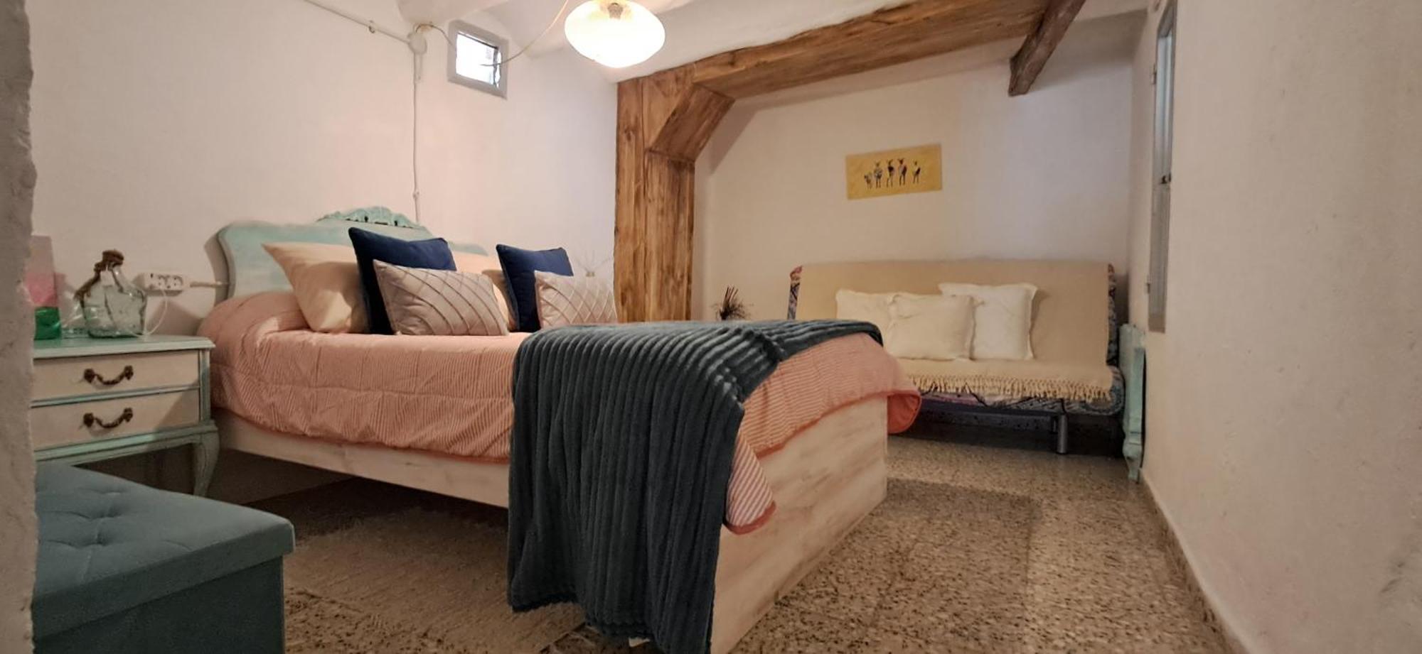 Casa vacanze Casajulis *